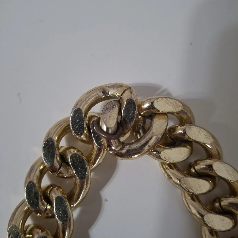 Unbranded long gold
